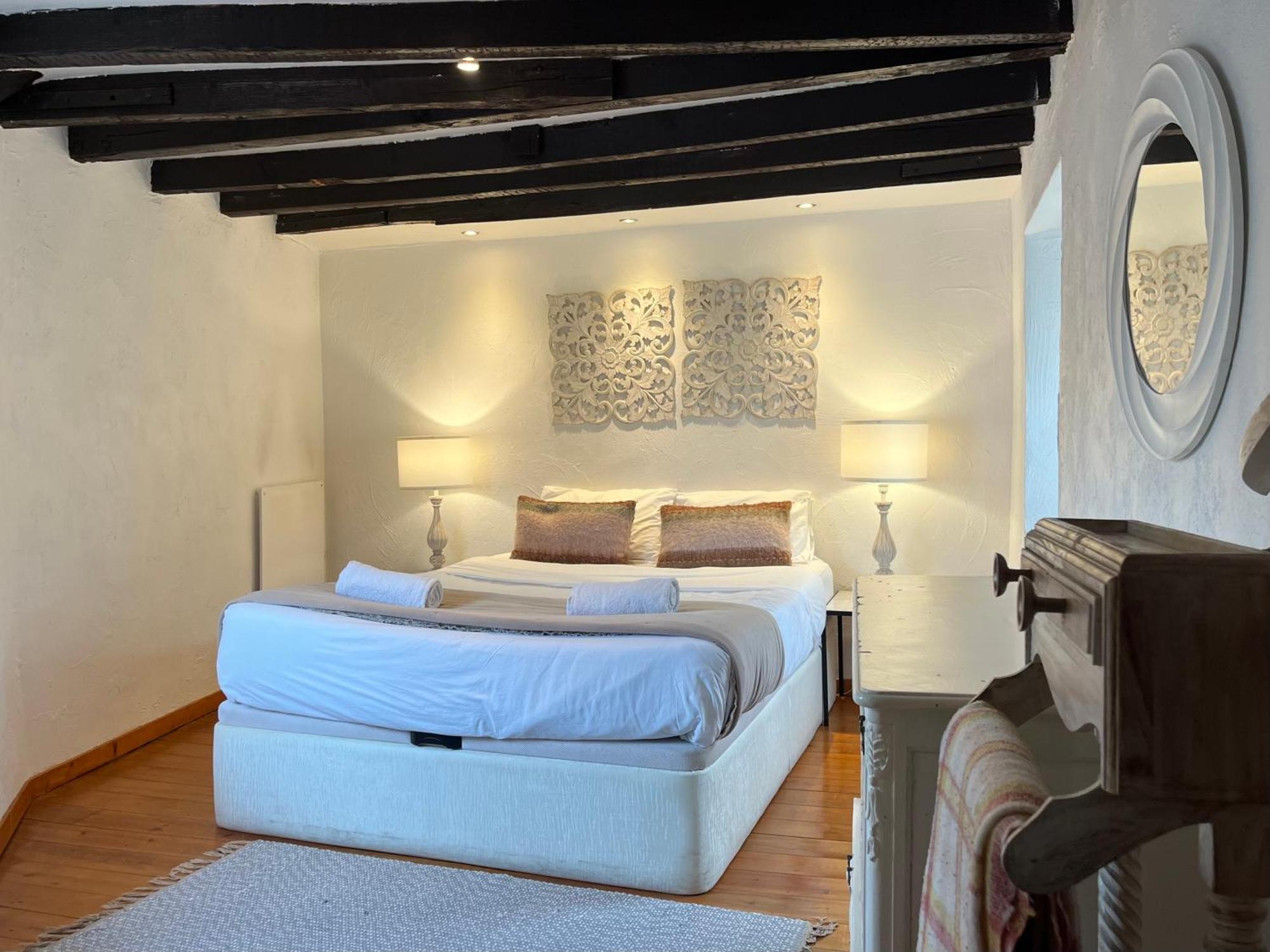 Very Charming Overlooking S Jorge Castel Lissabon